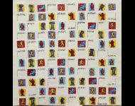 Scegliere il proprio numero / Choosing your own number