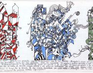 Case Evolutive / Evolutionary Houses