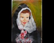 Katharine Hepburn