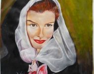 Katharine Hepburn