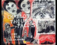 Il mito Charlot / Charlot the legend