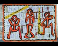 Ritmo interrotto / Broken rhythm