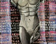 Busto ellenico / Hellenic bust