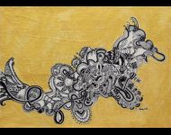 Drago Cinese / Chinese Dragon
