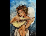 Musica celestiale / Heavenly music