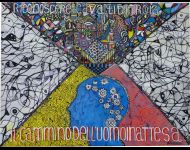 Il cammino dell'uomo / The path of humanity