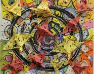 Il pensiero itinerante attaccato / The itinerant thought under attack