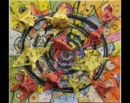 Il pensiero itinerante attaccato / The itinerant thought under attack