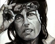 Magnani, la divina / the divine