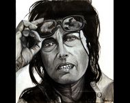 Magnani, la divina / the divine