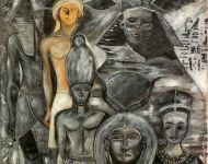 Faraoni / Pharaos
