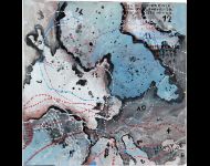 Il mistero, terre scomparse / Mistery, vanished lands