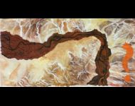 Il Nilo dallo spazio / The Nile from the space